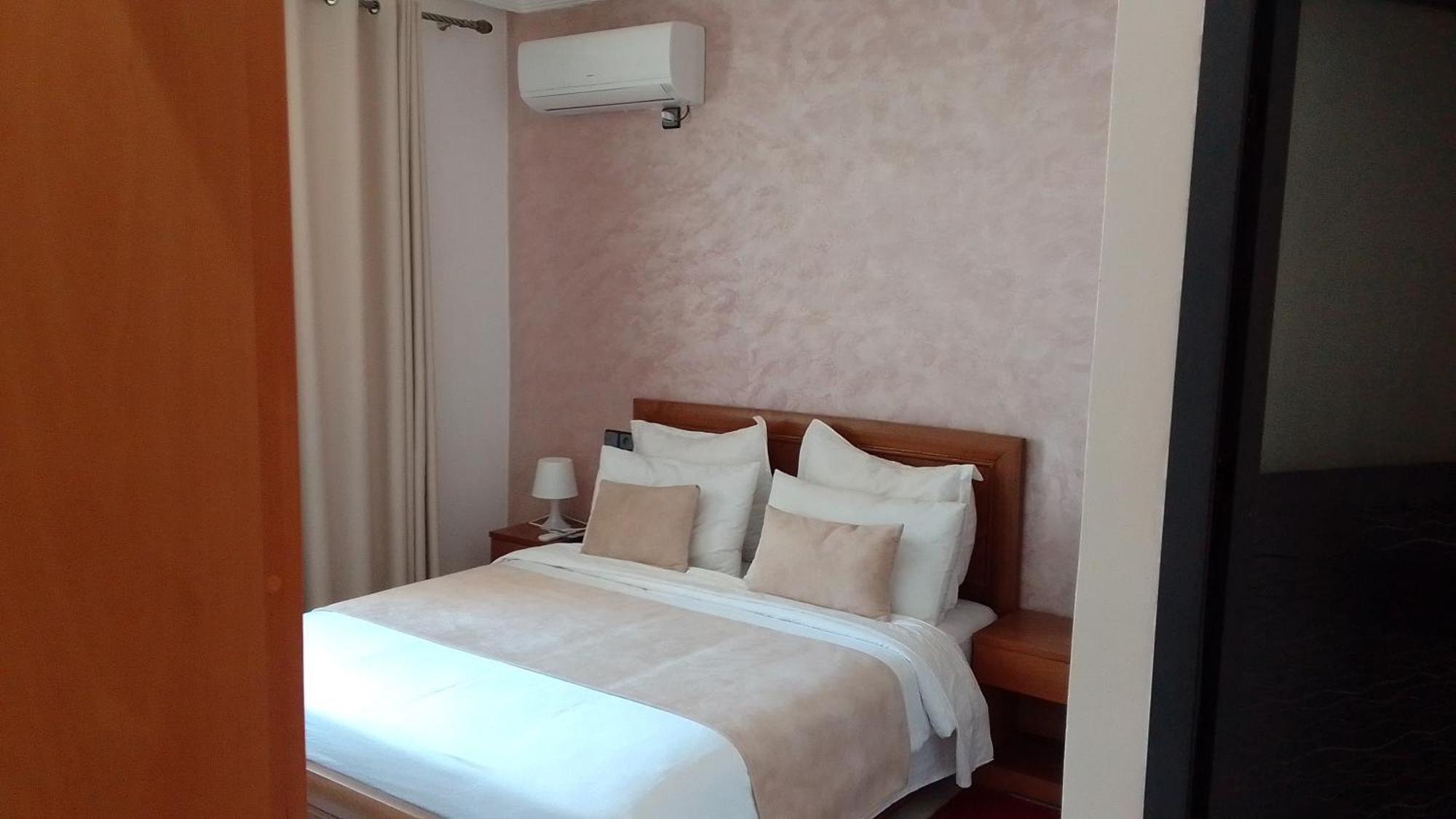 Hotel Riad Taounate Exterior foto